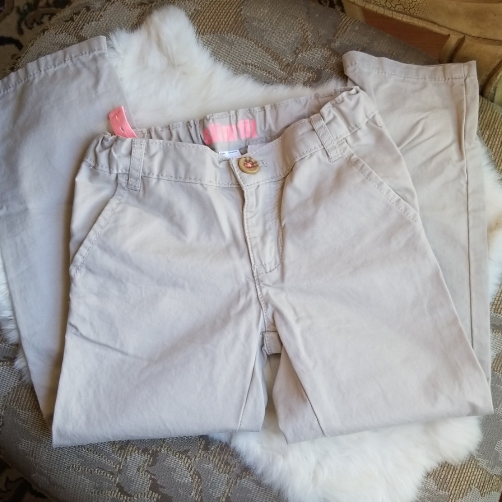 Carter's pants